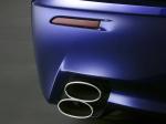 Lexus IS-F 2010 года